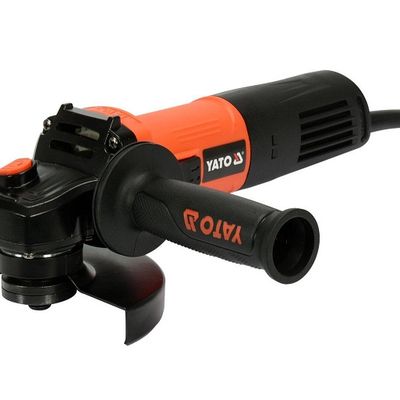 Polizor unghiular / Flex Yato YT-82097, 850W, 12000 RPM, 125mm