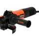 Polizor unghiular / Flex Yato YT-82097, 850W, 12000 RPM, 125mm