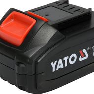 Acumulator Yato YT-82844, Li-Ion, 18 V, 4 Ah