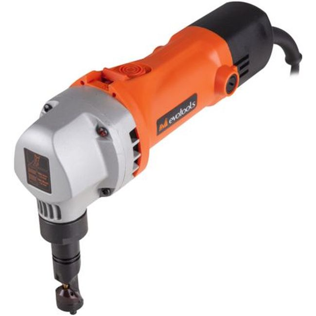 Masina de taiat tabla, Evotools 677481, 500 W, 1.6 mm