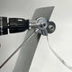 Adaptor taiat tabla cu role pentru bormasina, masina gaurit