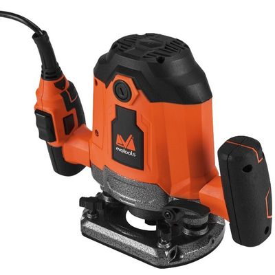 Freza lemn, Evotools ER1200 EPTO, 1200 W, viteza variabila in 6 trepte,11500-34000 RPM