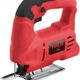 Fierastrau electric vertical, pendular, Forja FJS65A, 550 W, 2800 RPM