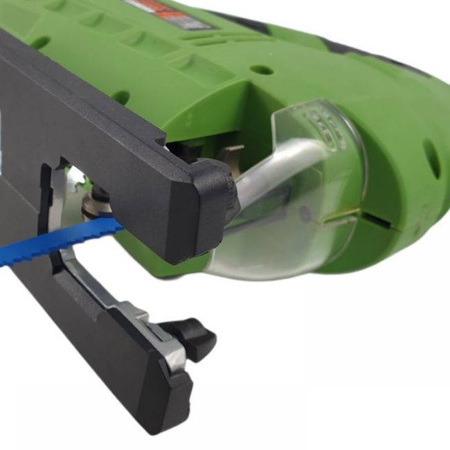 Fierastrau Pendular Procraft ST1300, 0-3000 RPM, 1300W, 110mm, LED Laser