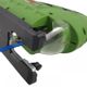 Fierastrau Pendular Procraft ST1300, 0-3000 RPM, 1300W, 110mm, LED Laser