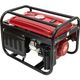 Generator de curent electric, monofazic, pe benzina, DRK2500, 4 Timpi, 2.2 kW, 6.5 CP, cu AVR