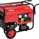 Generator de curent electric, monofazicei trifazic, pe benzina, Yato YT-85460, 4 Timpi, 4.25 kW