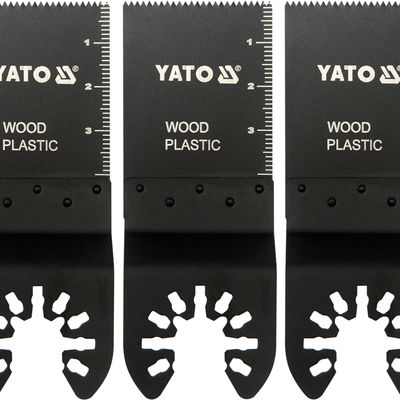 Set Lame HES 34mm, YATO YT-34685