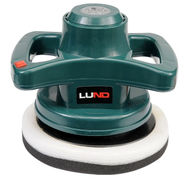 Masina de lustruit, Lund 82942, 120 W, 240 mm