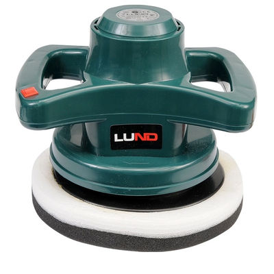 Masina de lustruit, Lund 82942, 120 W, 240 mm