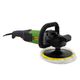 Masina de polisat electrica, Procraft PM2100, 2100 W, 3000 RPM, Diametru disc 180 mm