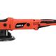 Masina de lustruit, Yato YT-82200, 720 W, 150 mm, valiza plastic