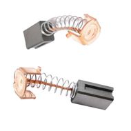 Set perii colectoare, dimensiune carbuni 6 x 9 x 15 mm (model 115)