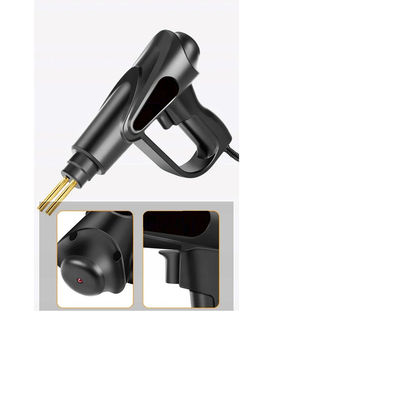 Aparat sudura plastic, Kraft&Dele KD865, 120 W, extra accesorii incluse