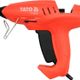 Pistol de lipit cu bagheta siliconica Yato YT-82401, 400 W, 11 mm, 15 g/min