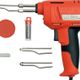Pistol de lipit cu fludor Yato YT-8245, 180 W, 350 grade C, cu accesorii, in valiza