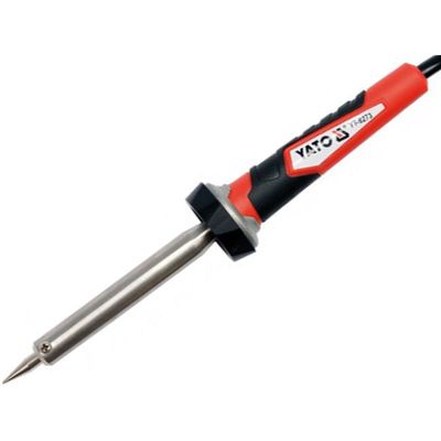 Ciocan de lipit cu fludor Yato YT-8273, 80 W, 350 grade C