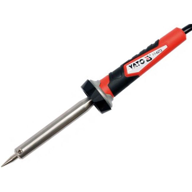 Ciocan de lipit cu fludor Yato YT-8273, 80 W, 350 grade C