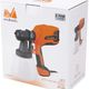 Pistol de vopsit electric EvoTools SG 450 TF EPTO, 450 W
