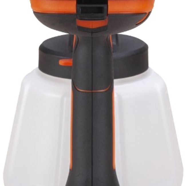 Pistol de vopsit electric EvoTools SG 450 TF EPTO, 450 W