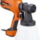 Pistol de vopsit electric EvoTools SG 450 TF EPTO, 450 W
