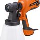 Pistol de vopsit electric EvoTools SG 450 TF EPTO, 450 W