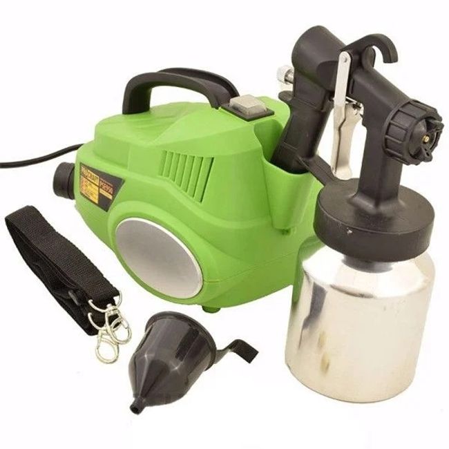 Pistol de vopsit electric Procraft PSE950, 600 W