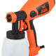 Pistol de vopsit electric EvoTools SG 400 EPTO, 400W