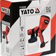 Pistol de vopsit electric Yato YT-82550, 500W