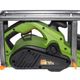 Rindea electrica Procraft PE2150, 1300 W, 16000 RPM, latime cutit 110mm