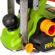 Rindea electrica Procraft PE1650, 1650W, 16000 RPM, latime cutit 82mm