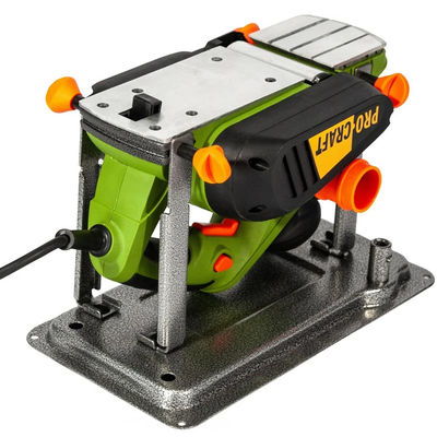 Rindea electrica Procraft PE1650, 1650W, 16000 RPM, latime cutit 82mm