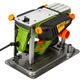 Rindea electrica Procraft PE1650, 1650W, 16000 RPM, latime cutit 82mm
