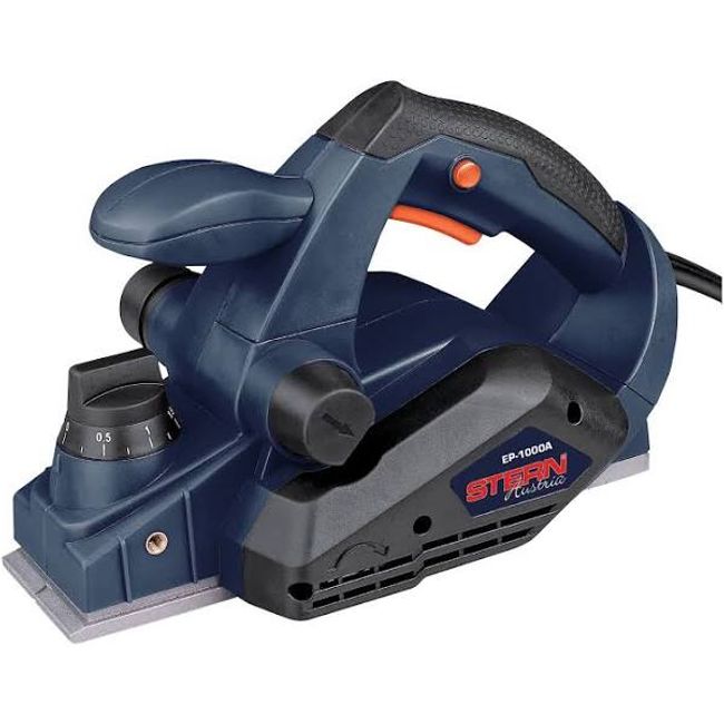 Rindea electrica Stern EP1000A, 1000W, 16500 RPM, latime cutit 82mm