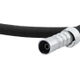 Furtun cu lance pentru vibrator beton Yato YT-82600, lungime 3 m