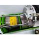 Electropalan / troliu electric, Procraft TP250, 125 / 250 Kg , 510 W, 12 / 6 m