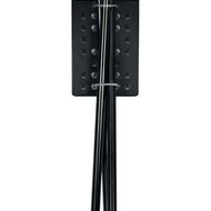 Set 3 chei tubulare tip T, 8 mm-10 mm-13 mm, Yato YT-15791