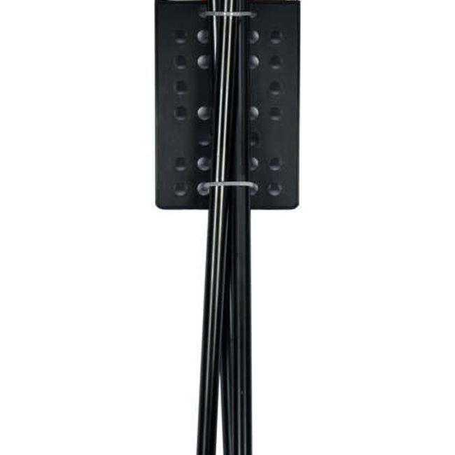 Set 3 chei tubulare tip T, 8 mm-10 mm-13 mm, Yato YT-15791