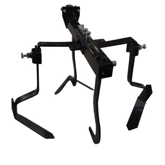 Prasitoare motosapa si motocultor Tip 2
