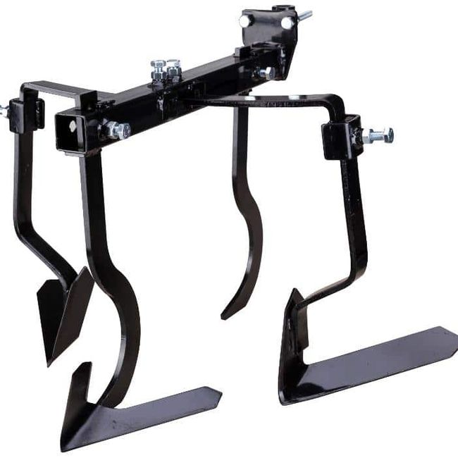 Prasitoare motosapa si motocultor Tip 2