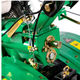 Motocultor pe benzina Micul Fermier GF-2295, 7.5 cp, 212 cc, 4 timpi, 3 viteze + roti transport