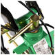 Motocultor pe benzina Micul Fermier GF-2295, 7.5 cp, 212 cc, 4 timpi, 3 viteze + roti transport