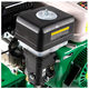 Motocultor pe benzina Micul Fermier GF-2295, 7.5 cp, 212 cc, 4 timpi, 3 viteze + roti transport
