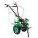 Motocultor pe benzina Micul Fermier GF-2295, 7.5 cp, 212 cc, 4 timpi, 3 viteze + roti transport