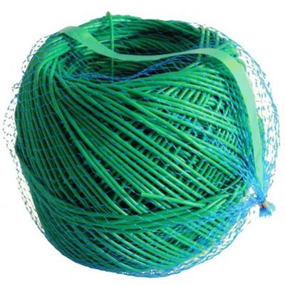 Furtun din Vinil pentru Legat Vita de Vie, Grosime 2mm, 1kg, 245 Metri, Rezistent UV, Tub Verde