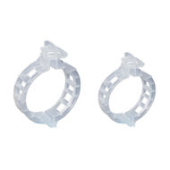 Clips de Palisare Legume (Tomate, Ardei, Castraveti) 100 Buc