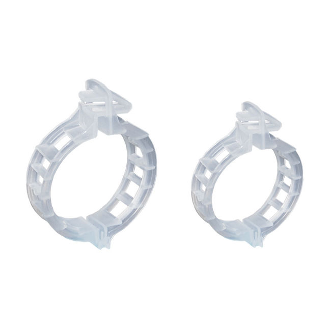 Clips de Palisare Legume (Tomate, Ardei, Castraveti) 100 Buc