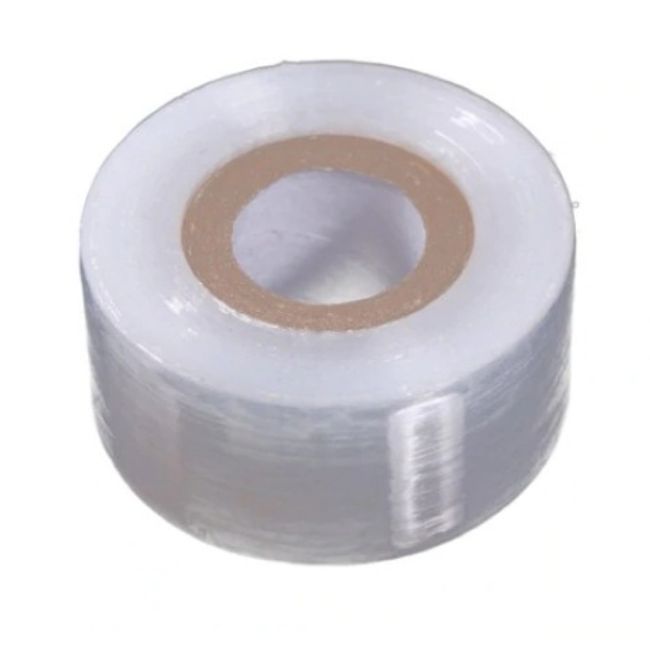 Banda pentru altoit pomi, transparenta, 3cm, tip strech