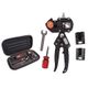 Trusa cleste pentru altoit , 2 lame diferite incluse, model nou, aparat profesional