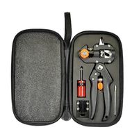 Trusa cleste pentru altoit , 2 lame diferite incluse, model nou, aparat profesional